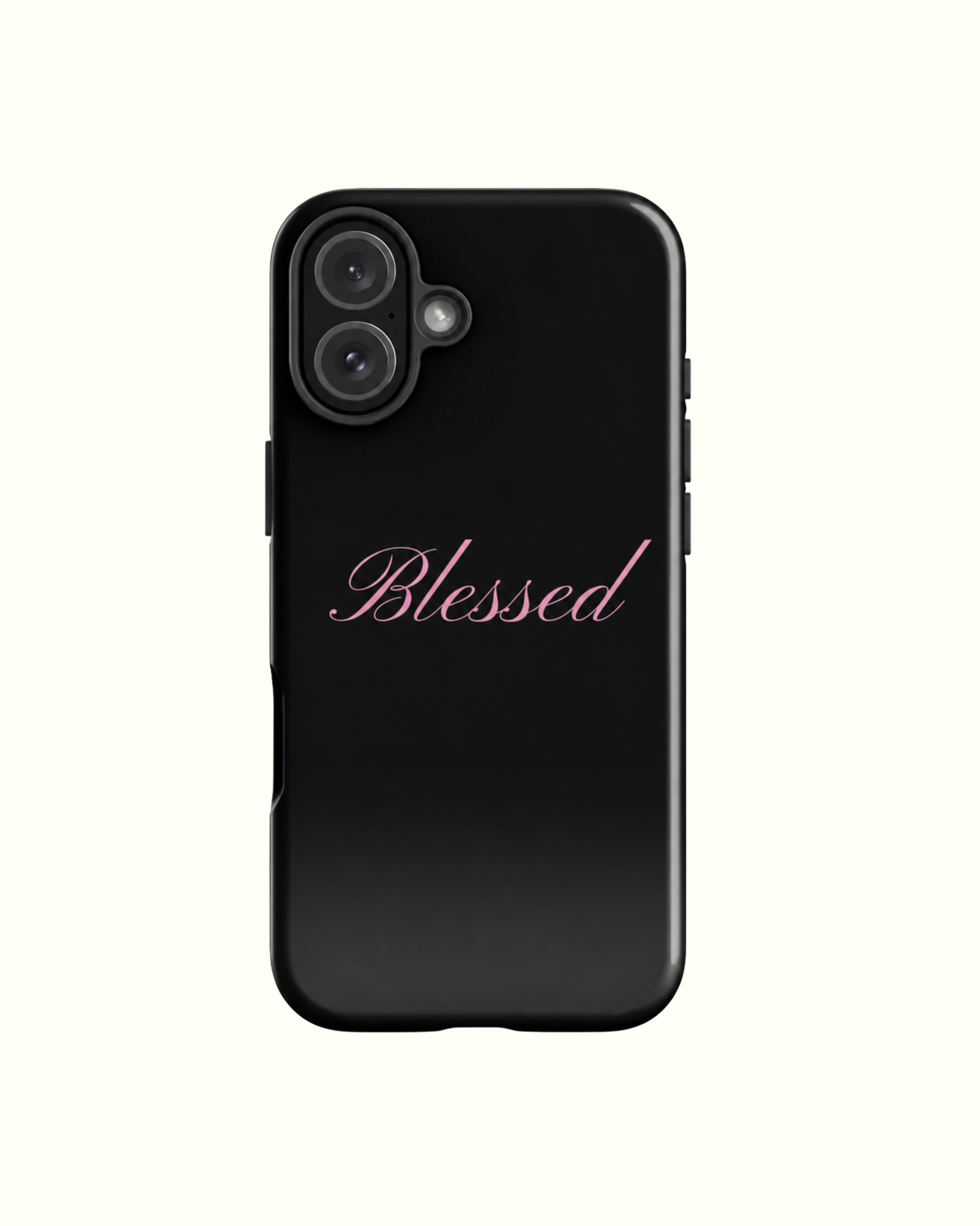 Blessed Phone Case